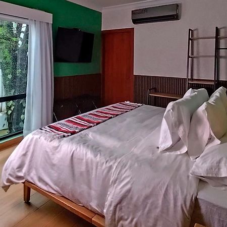Hotel Boutique Tipico 奥里萨巴 外观 照片