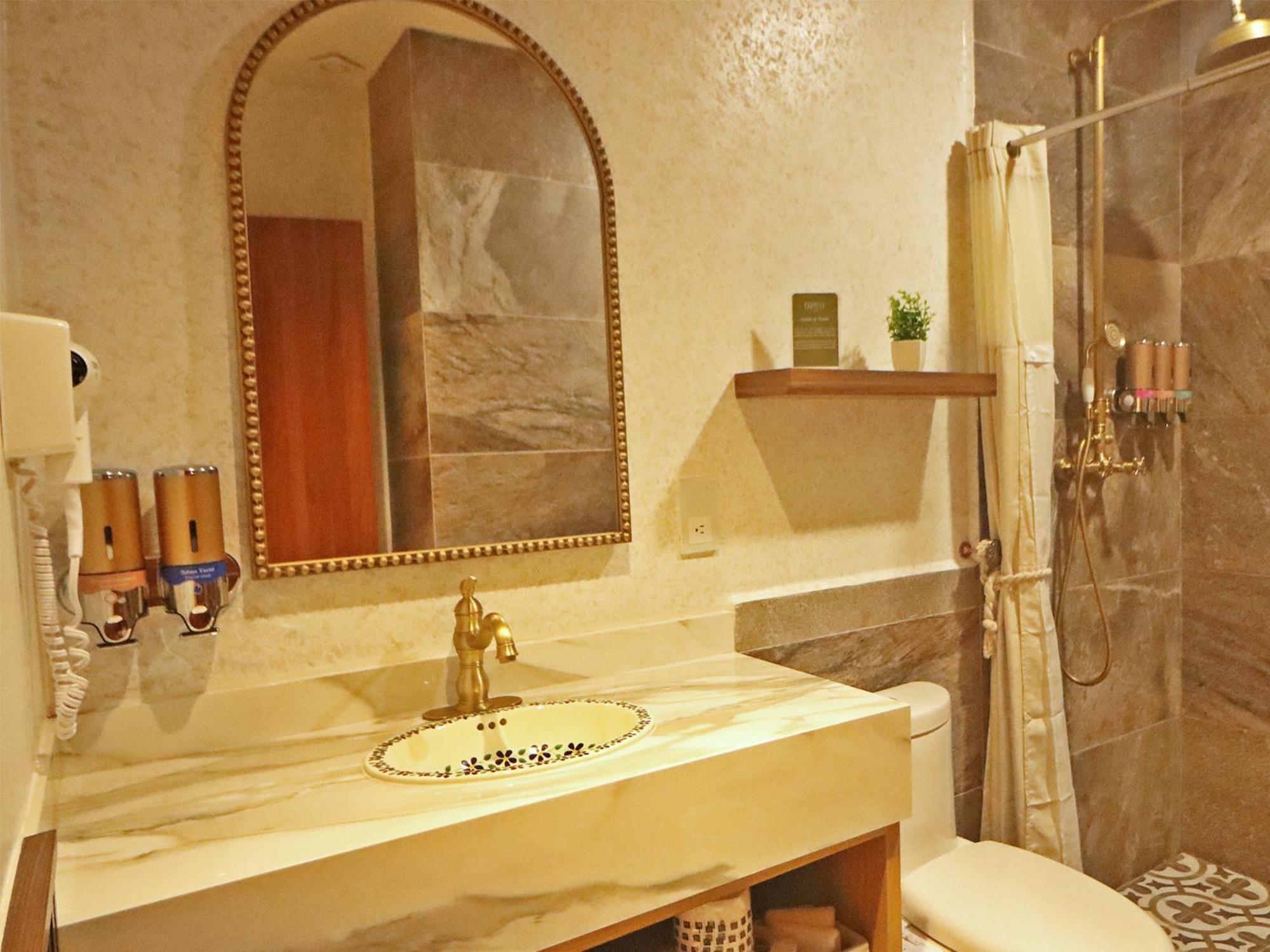 Hotel Boutique Tipico 奥里萨巴 外观 照片
