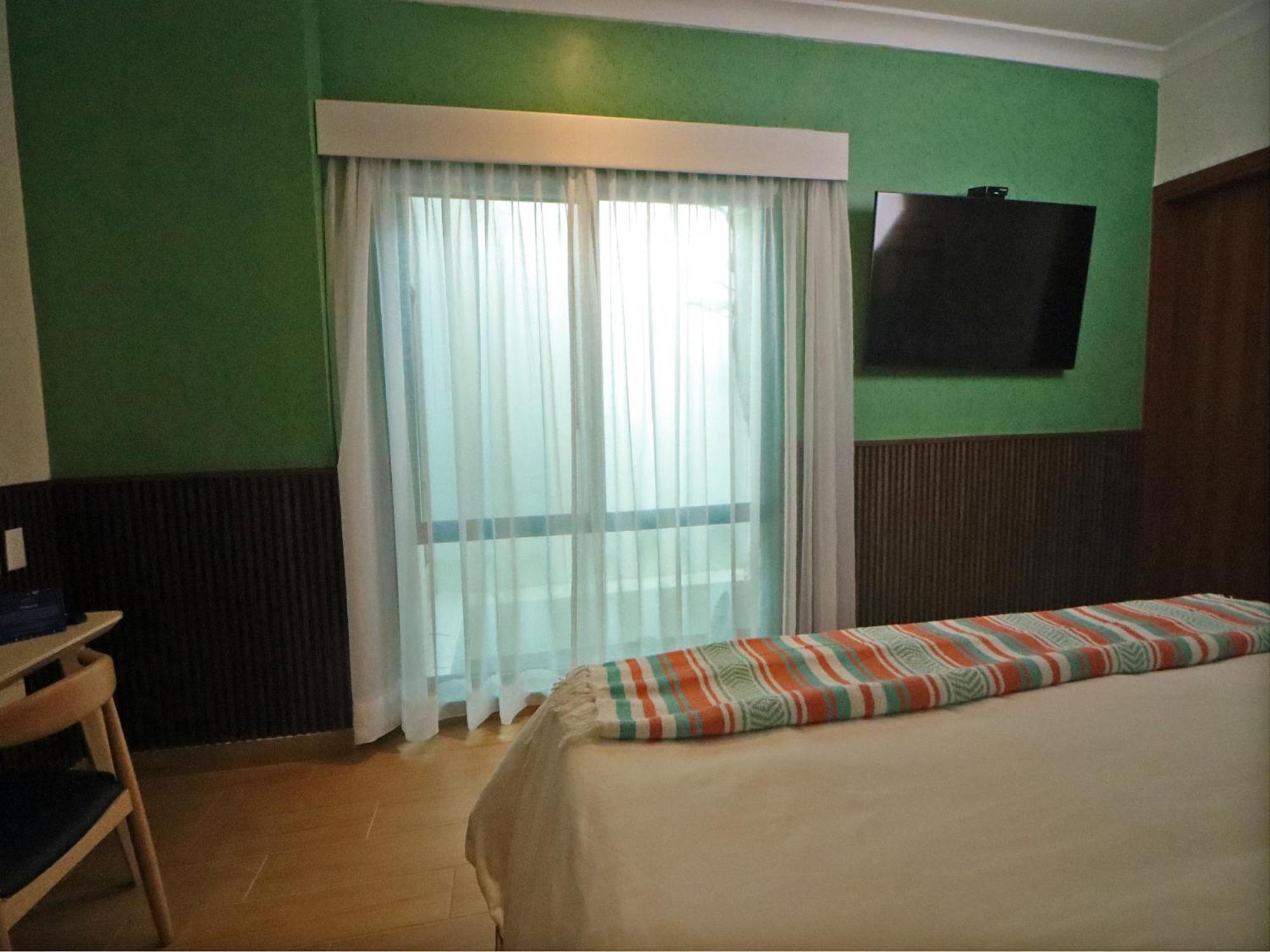 Hotel Boutique Tipico 奥里萨巴 外观 照片