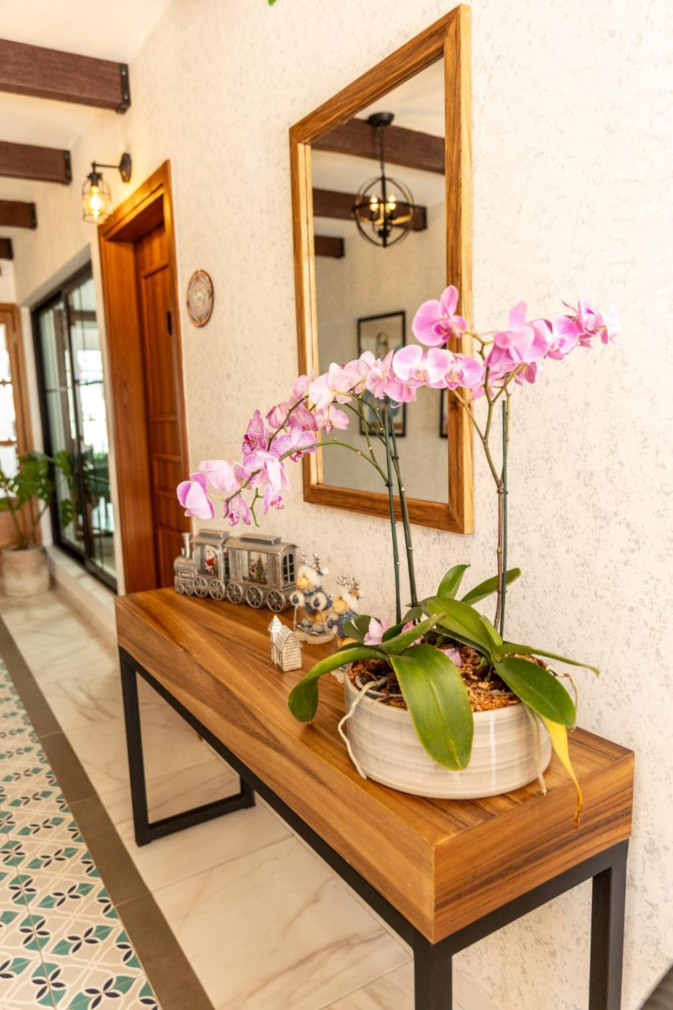 Hotel Boutique Tipico 奥里萨巴 外观 照片